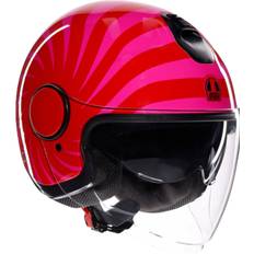 AGV Eteres Open Face Helmet