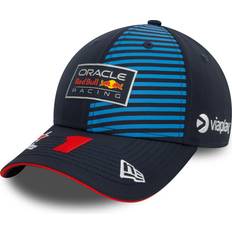 New Era 9Forty Cap F1 Red Bull Racing Max Verstappen