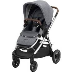 Adorra 2 Luxe Pushchair Twillic Grey