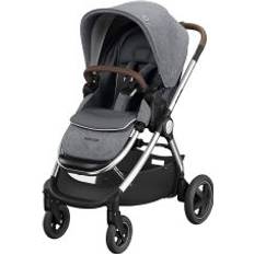 Maxi-Cosi Pushchairs Maxi-Cosi Adorra 2 Luxe Pushchair Twillic Grey