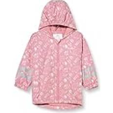 Bebé Ropas de lluvia Playshoes Chaqueta Funcional - Rose