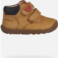 Stivali Geox Polacchine Geox - Marrone