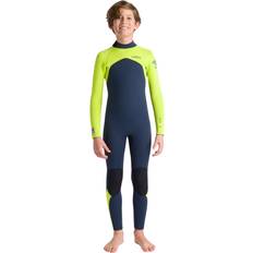 Swim & Water Sports CSkins Boys C-Skins NuWave Legend 5/4/3mm Back Zip Wetsuit