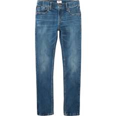 Barneklær Levi's Jeans '511' blue denim