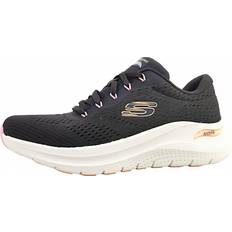 Skechers Plata Zapatillas Skechers Arch Fit 2.0 Big League Black