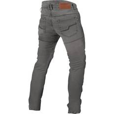 Trilobite Micas Urban Motorcycle Jeans - Grey
