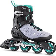 Vrouw Inline Skates Rollerblade Zetrablade Elite Dames