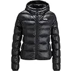 Adult - Polyamide Jackets HUGO Famara-1 Jacket - Black