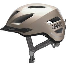 ABUS Reflectoren Fietshelmen ABUS Helm Pedelec 2.0 champagne Goud 52-57cm