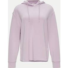 Modal Pullover s.Oliver Kapuzensweater Hoodie lila