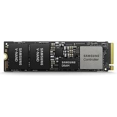 Samsung SSD 2TB M.2 PM9A1a BULK read/write 7000/5200 IOPS 1000/850