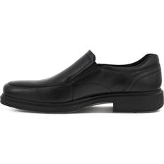 Ecco Herren Halbschuhe ecco Herren Helsinki Slip-on, Black