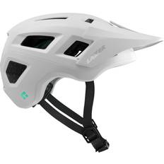 Lazer Casco MTB Coyote KinetiCore verde oliva