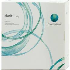 Clariti 1Day Tageslinsen +02.00 + 8.6 / Durchmesser 14.1