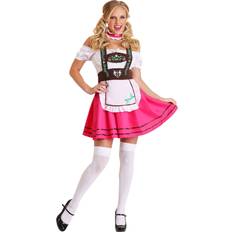 Cheap Vestidos de fiesta Fun Costumes Plus Women's Olga Oktoberfest Costume