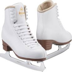 Ice Skating Jackson Ultima Excel Women's/Girls Figure Ice Skates Children's Size-3.5