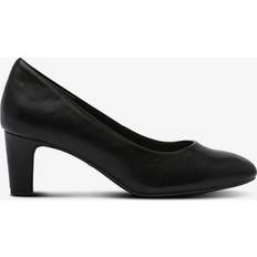 Pumps sort