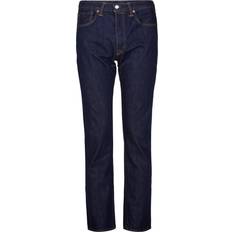 Levi's 501 Original fit Jeans Mand Blå Jeans hos Magasin