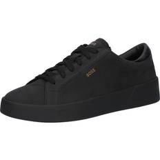 BOSS Shoes (Trainers) Belwar_Tenn_tb Black