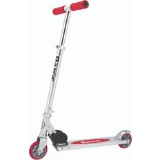 Razor A Scooter Red