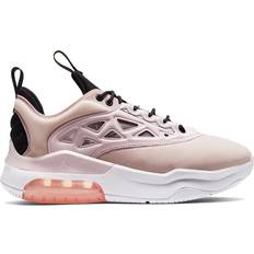 Jordan Pink Basketball Shoes Jordan Wmns Jordan Air Max XX 'Barely Rose'