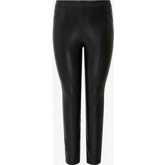 6XL Collant Only Leggings 'CARJESSIE' - Nero