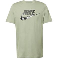 Nike Sportswear T-Shirt T-Shirt Gr beige