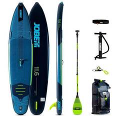 JoBe SUP Board JoBe DUNA SUP 11.6 Package Surf SUP Stand up