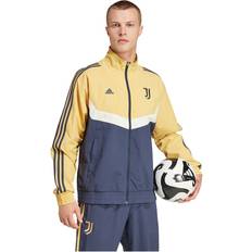 Juventus Seasonal Track Top Oat