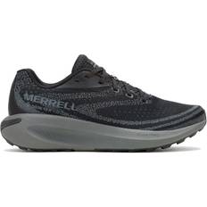 Shoes Merrell Mens Morphlite Gore-Tex Trail Running Trainers Black