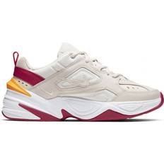 Nike M2K Tekno-sko Til Kvinder - Hvid