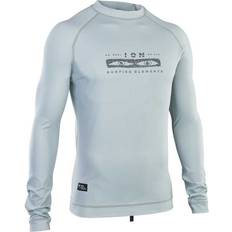 Korte mouwen Compressieshirts ION Rashguard Long-sleeve (vorgängermodell)