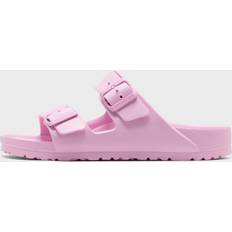 Mujer - Rosa Sandalias Birkenstock Fondant Pink Arizona Eva Sandals