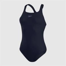 Speedo Blå Badedragter Speedo Eco Endurance+ Medalist - Navy