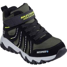 Skechers Sportschuhe Skechers Jungen grün