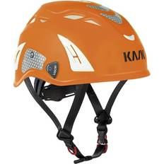 Skyddshjälm SUPERPLASMA Hi-Viz Orange