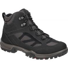 Ecco Boots sale ecco Expedition III Mole - Black/Black Mole