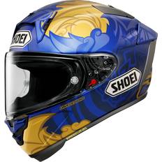 Shoei x spr pro Shoei X-SPR Pro Motorcycle Helmet - Marquez Thai
