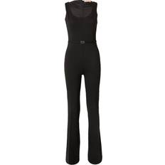 4XL Jumpsuits & Overaller Twinset Jumpsuits Woman color Black