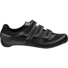 Cycling Shoes Pearl Izumi Men's Quest Road Bike Shoes, 39, Black/Black