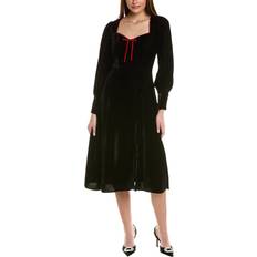 Alexia Admor Alexia Admor Willa A-Line Dress