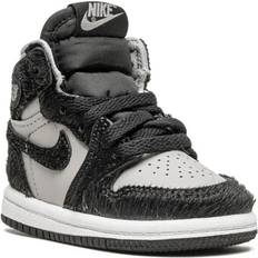 Bianco Scarpe da Basket Jordan Air Jordan 1 Retro High OG TD 'Twist 2.0' - Black