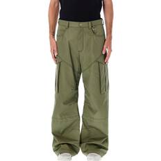 Off-White Men Trousers Off-White Arrow Cargo pants