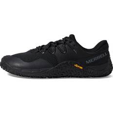 Merrell Donna Scarpe sportive Merrell Donna Scarpe Trail Glove 7 - Nero