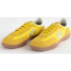 Converse Oro Zapatillas Converse Run Star Trainer White - Yellow