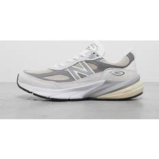 New Balance Hombre Zapatos New Balance Made In USA 990v6 Sneakers - Grey