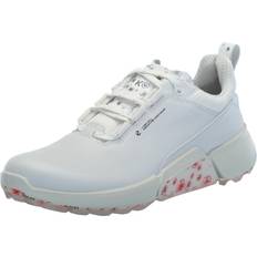 Ecco Chaussures de golf ecco Biom H4 Lydia Ko Edition White