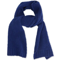 Calvin Klein Scarfs Calvin Klein Knit Boucle Scarf Byzantine