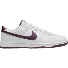 Scarpe sportive Dunk Low Retro - White Night Maroon