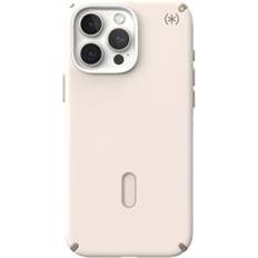 Apple i phone 16 pro max Speck Presidio2 Pro ClickLock Case with MagSafe for Apple iPhone 16 Pro Max Bleached Bone